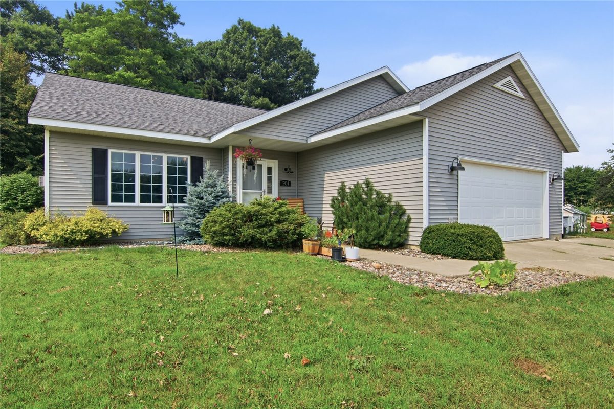 201 Jersey Lane, Elk Mound WI 54739 - Residential house for sale - MLS #1603258 - image24