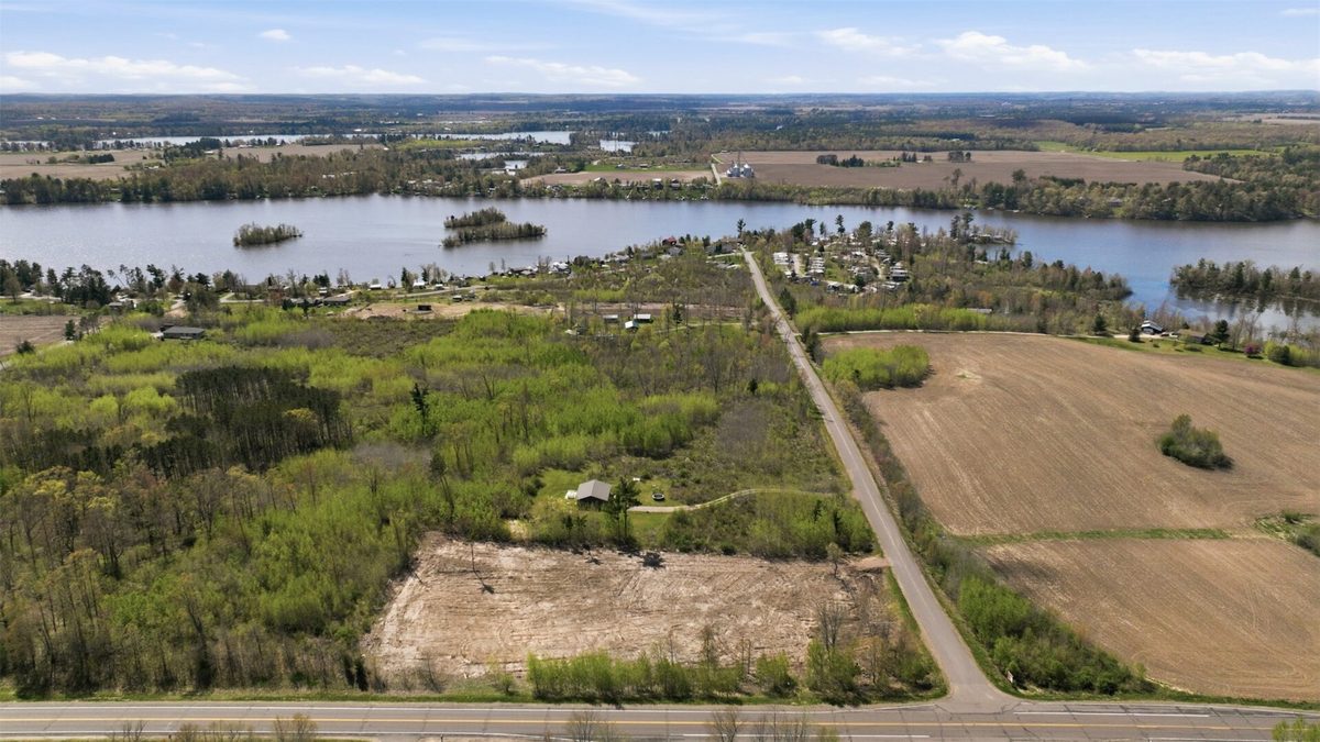Lot 2 25th Street, Cameron WI 54822 - Land house for sale - MLS #1596800 - image5