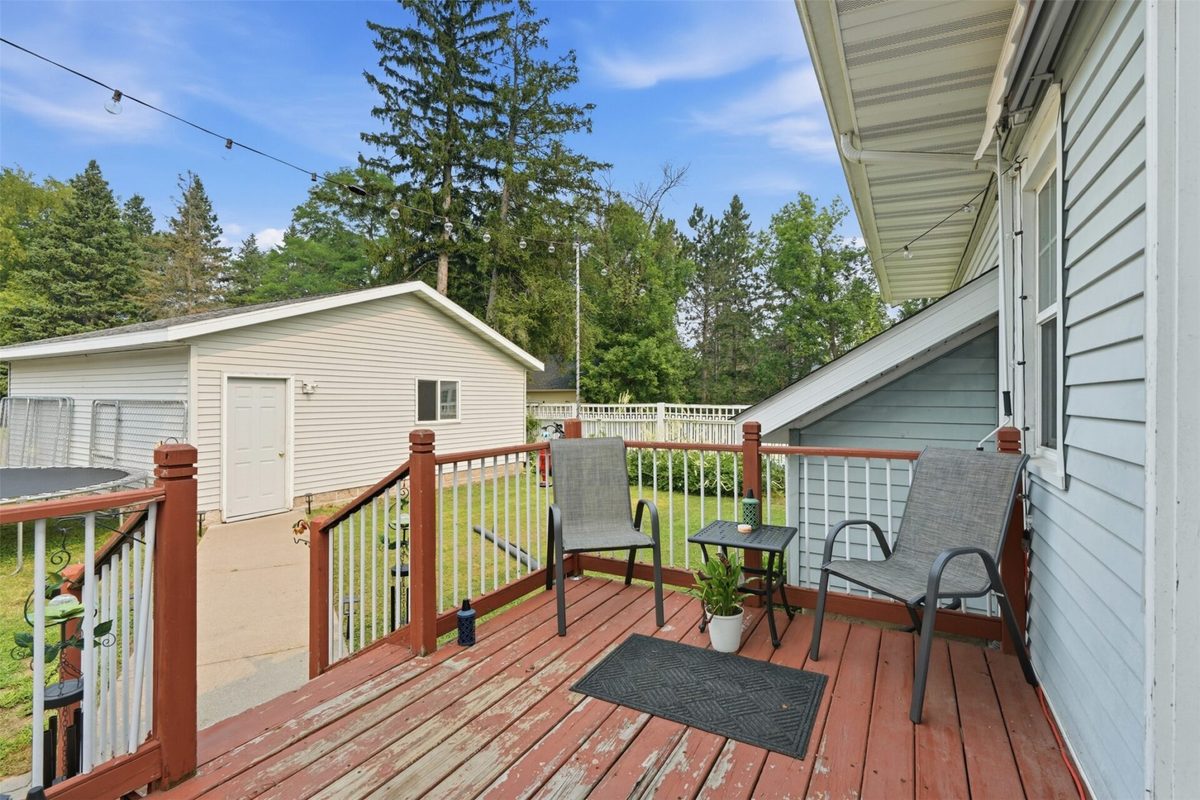 416 4th Street, Ladysmith WI 54848 - Residential house for sale - MLS #1603417 - image38