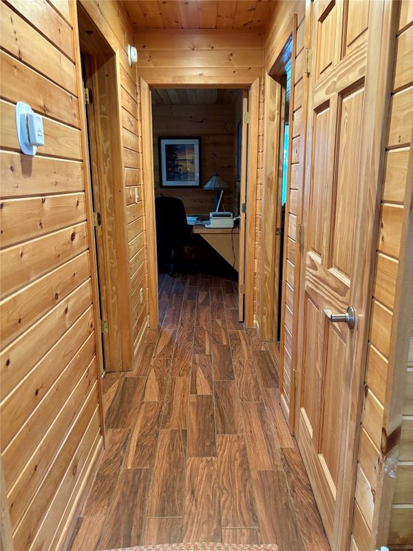 W855 Metcalf Road, Stone Lake, WI