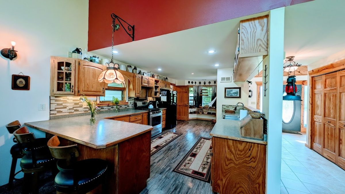 W4241 Walrath Road, Glen Flora WI 54526 - Residential house for sale - MLS #1601860 - image12