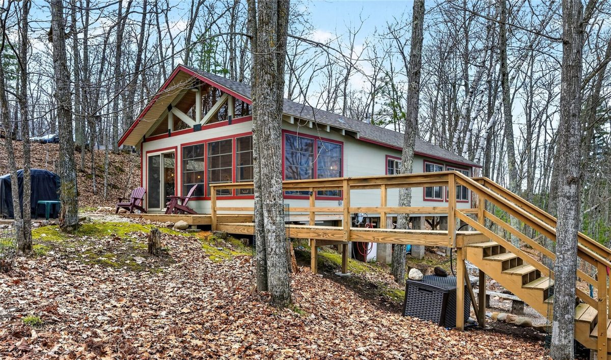 11020 W Allan Road 6, Hayward, WI — photo 24