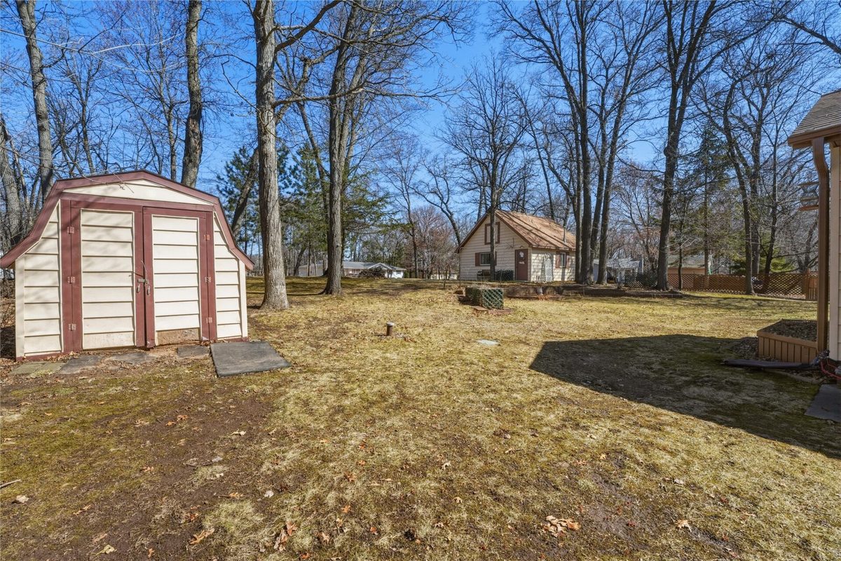 17042 54th Avenue, Chippewa Falls, WI