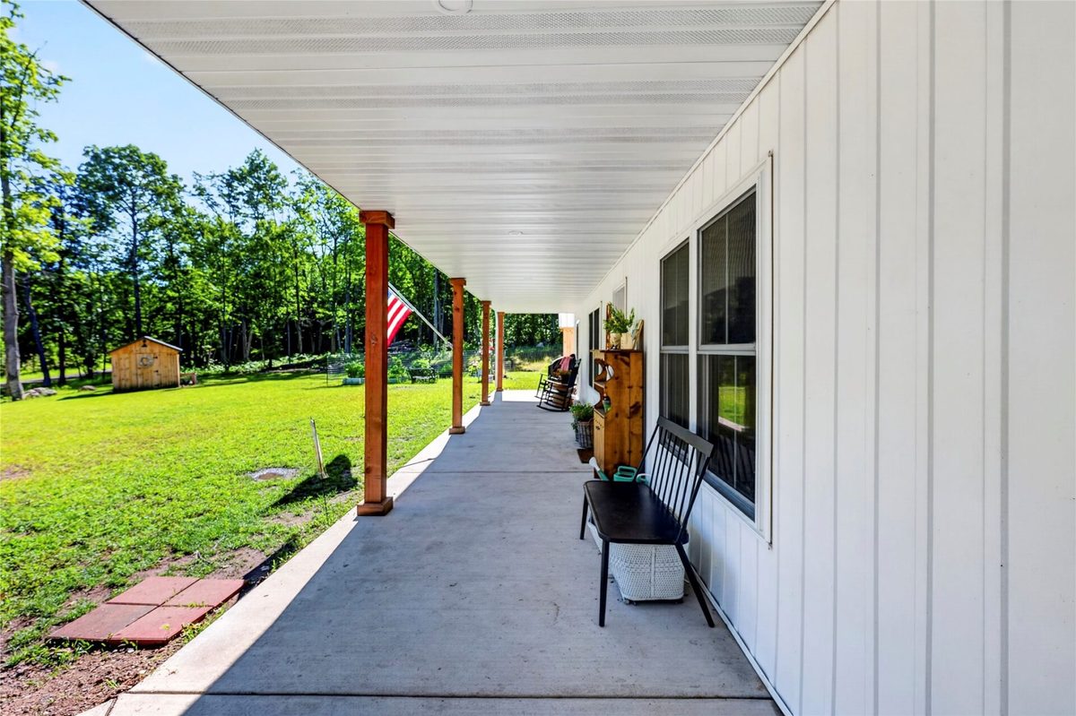W4855 2nd Avenue, Spooner WI 54801 - Residential house for sale - MLS #1603405 - image5