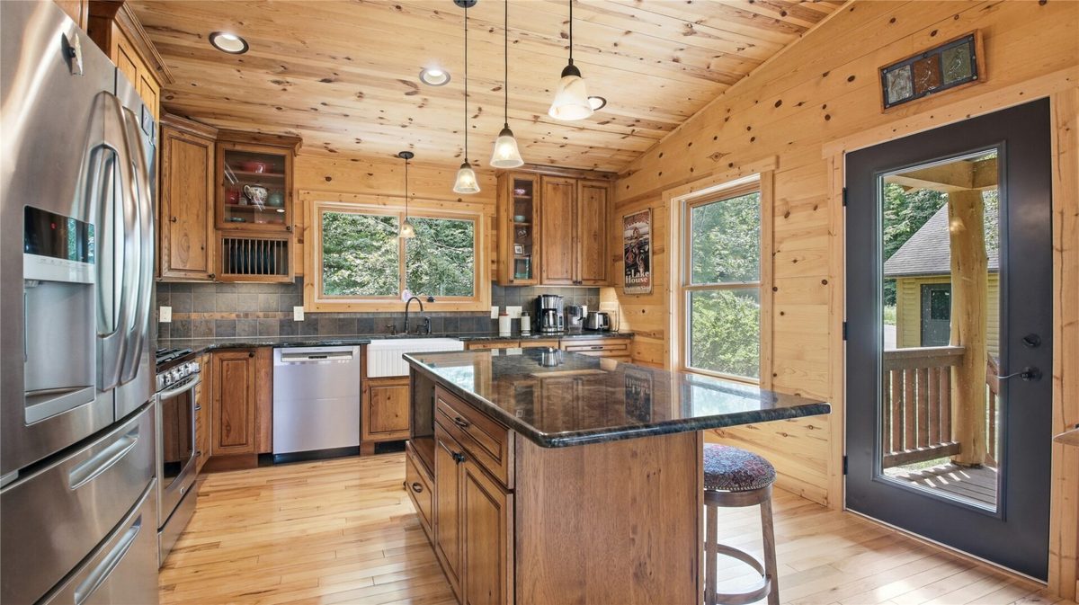 2979 County Highway F, Birchwood WI 54817 - Residential house for sale - MLS #1604786 - image17
