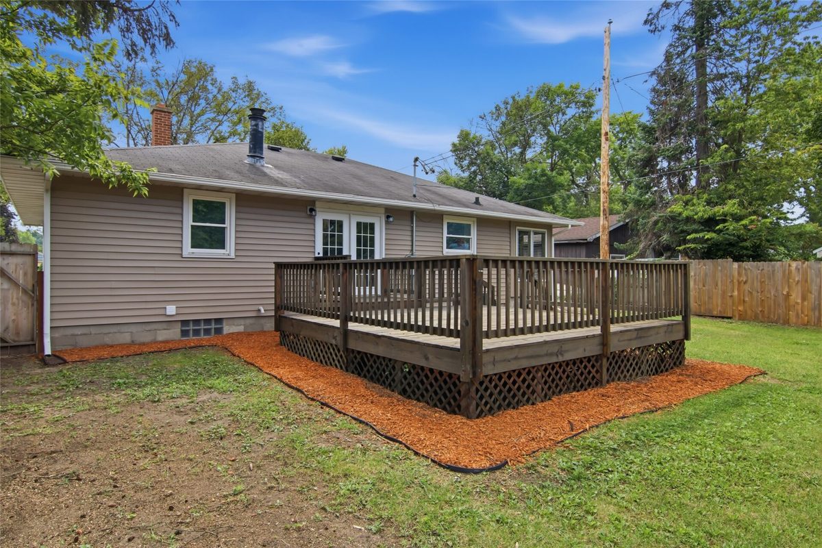 1616 Donald Avenue, Eau Claire WI 54701 - Residential house for sale - MLS #1604781 - image25