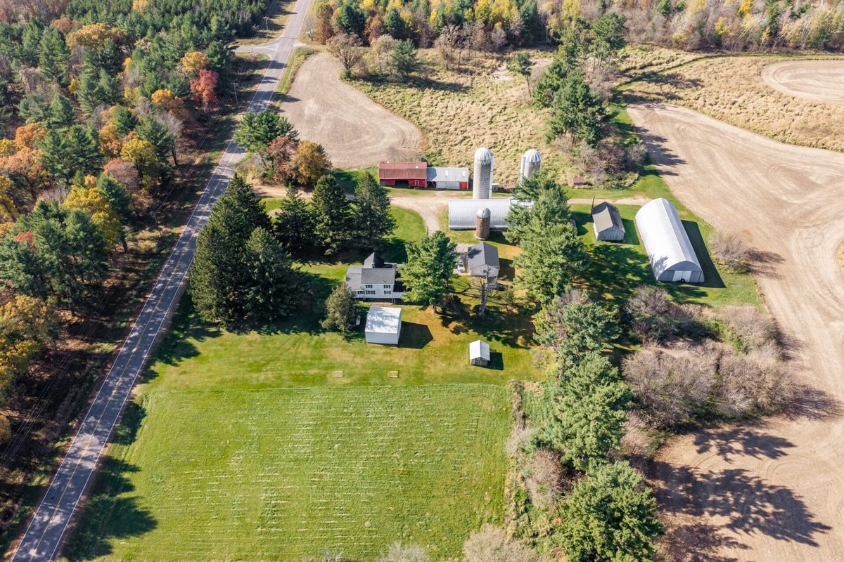 W14170 County Road B, Fairchild WI 54741 - Residential house for sale - MLS #1606079 - image13
