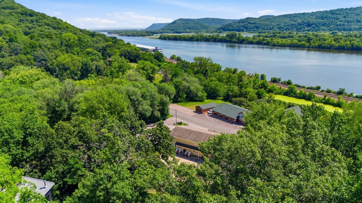 W25714 Sullivan Road, Trempealeau WI 54661 - Residential house for sale - MLS #1602475 - image56