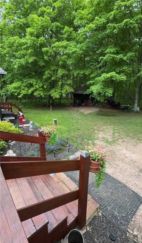 2649 28 1/8th Street, Birchwood, WI