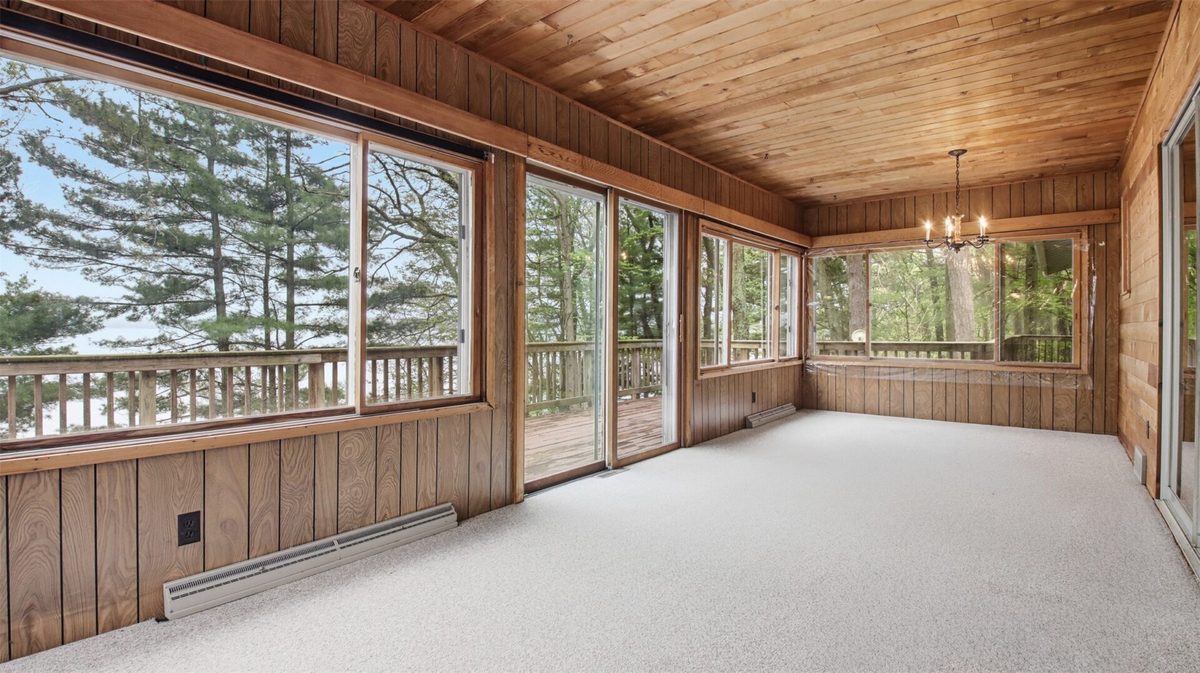 6092N West Shore Lane, Stone Lake, WI