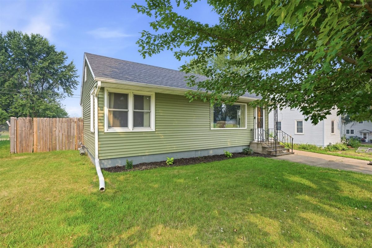 1124 Briggs Avenue, Eau Claire WI 54703 - Residential house for sale - MLS #1603344 - image4