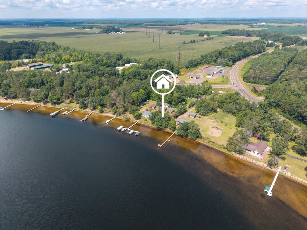16109 Ron De Voo Road, Stone Lake WI 54876 - Residential house for sale - MLS #1601779 - image17