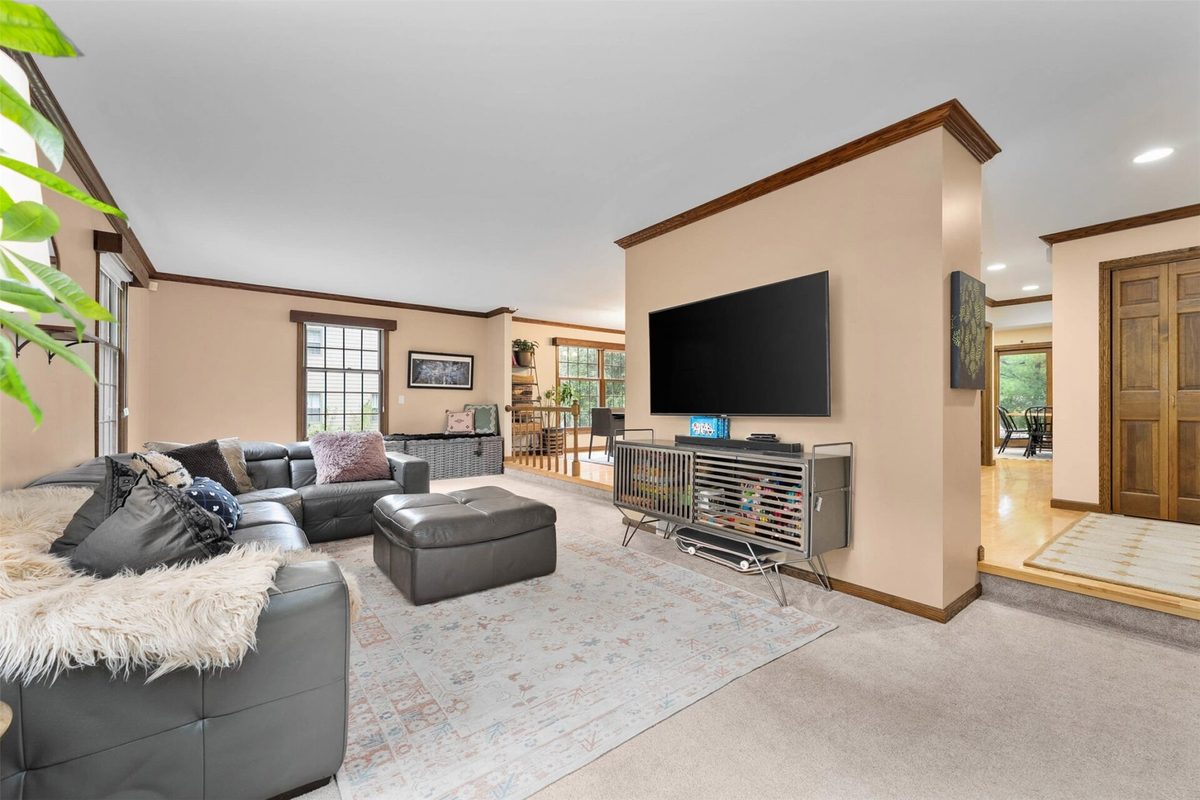 3602 Timber Trails Court, Eau Claire WI 54701 - Residential house for sale - MLS #1605277 - image4