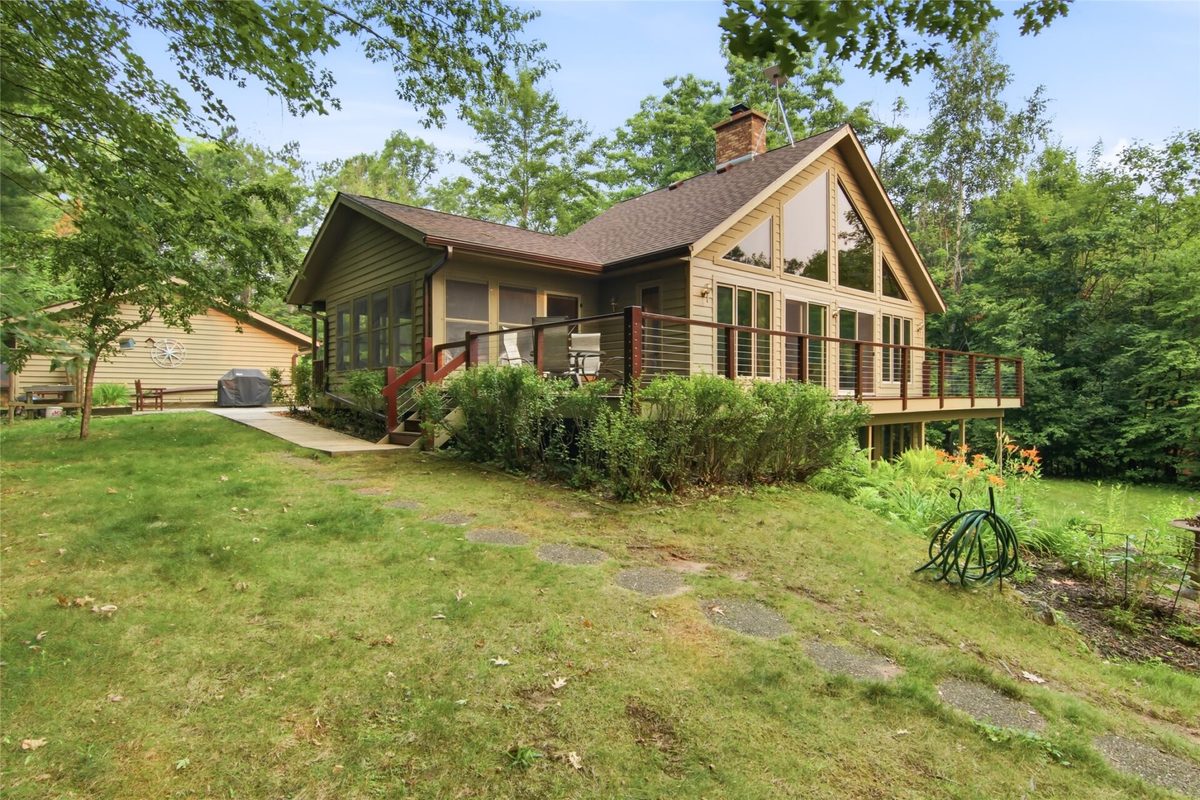 10026N Harnden Road, Hayward WI 54843 - Residential house for sale - MLS #1603021 - image34
