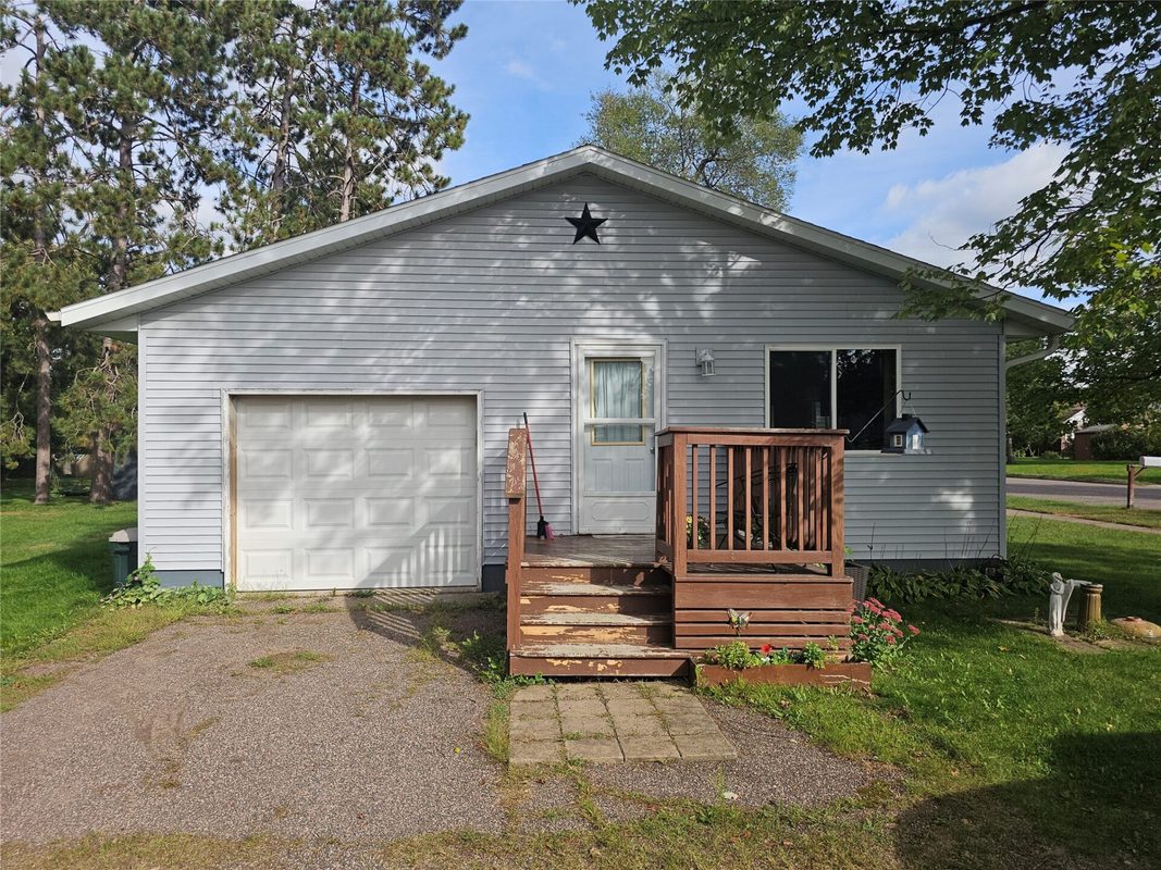 35 Franklin Avenue, Barron WI 54812 - Residential house for sale - MLS #1605302 - image2