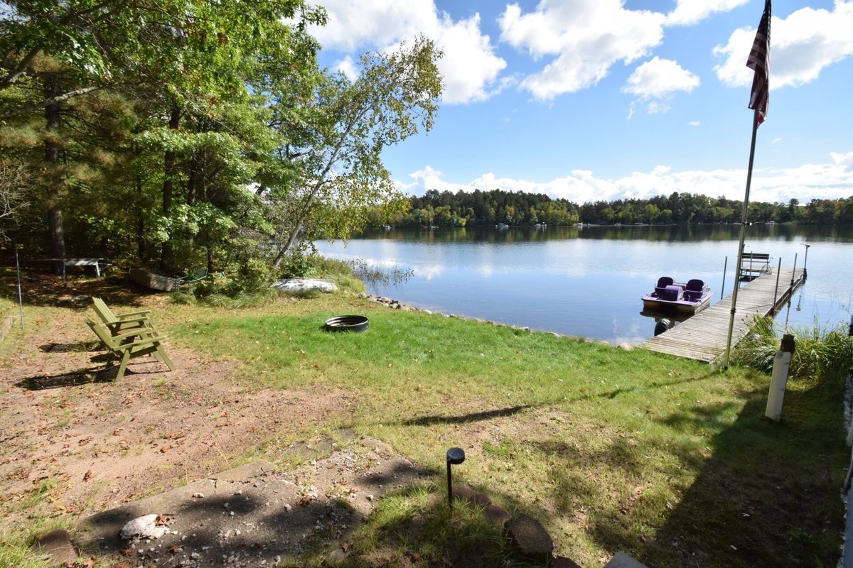 4549 Lunsman Drive, Danbury WI 54830 - Residential house for sale - MLS #1598219 - image34