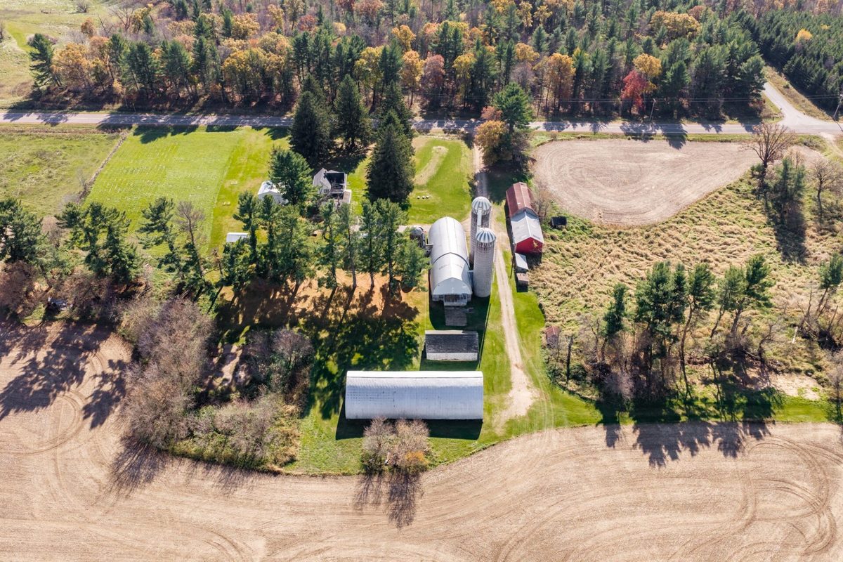 W14170 County Road B, Fairchild WI 54741 - Residential house for sale - MLS #1606079 - image51