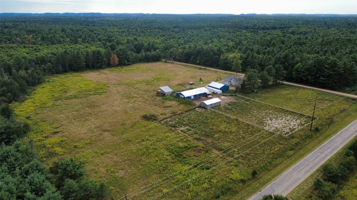 S11065 Black Creek Road, Fairchild WI 54741 - Residential house for sale - MLS #1604507 - image5