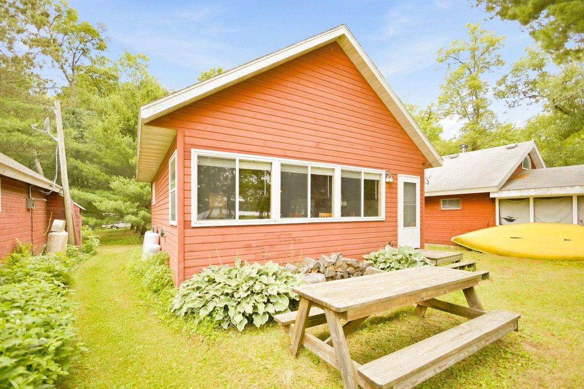 24780 Sunfish Bay Road, Siren WI 54872 - Residential house for sale - MLS #1602897 - image14