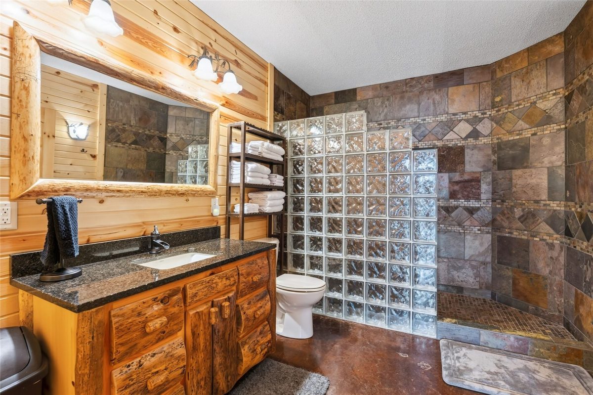 N457 Balsam Lake Road, Birchwood WI 54817 - Residential house for sale - MLS #1603747 - image46