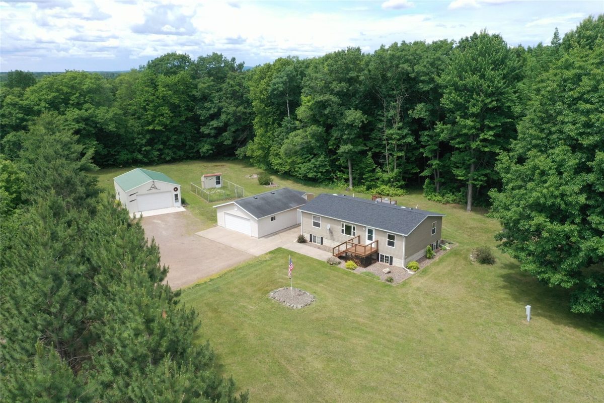 W11680 Jenness Road, Bruce WI 54819 - Residential house for sale - MLS #1602596 - image50