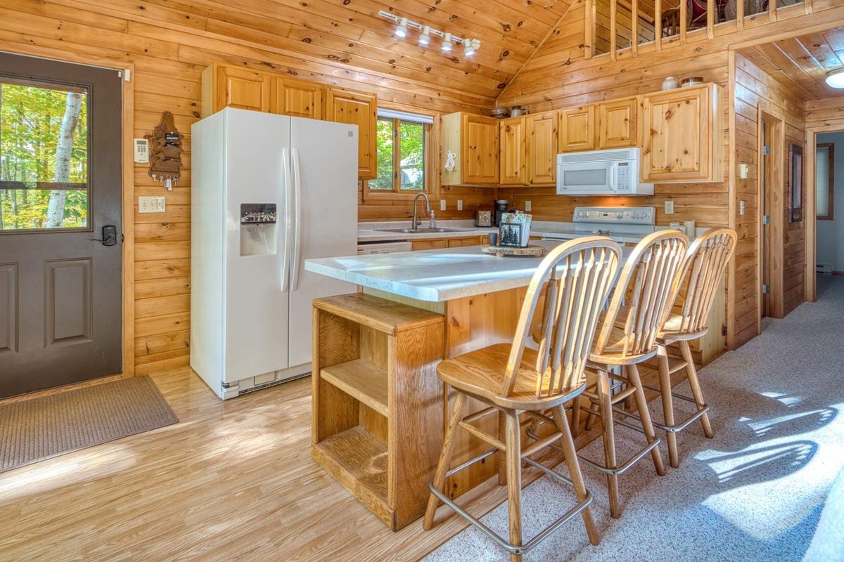 1903 29 3/4 Avenue, Rice Lake WI 54868 - Residential house for sale - MLS #1605177 - image8