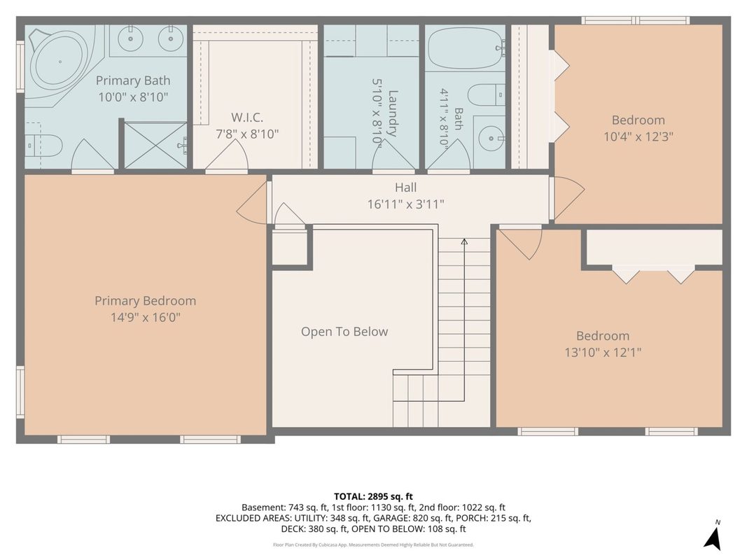 5912 84th Avenue, Chippewa Falls WI 54729 - Residential house for sale - MLS #1605269 - image58