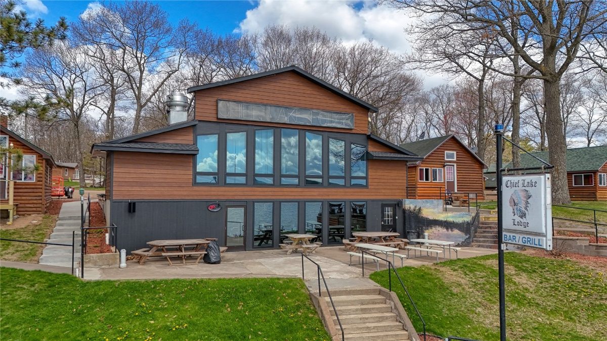 7440 N Pats Landing Road 12, Hayward, WI — photo 2