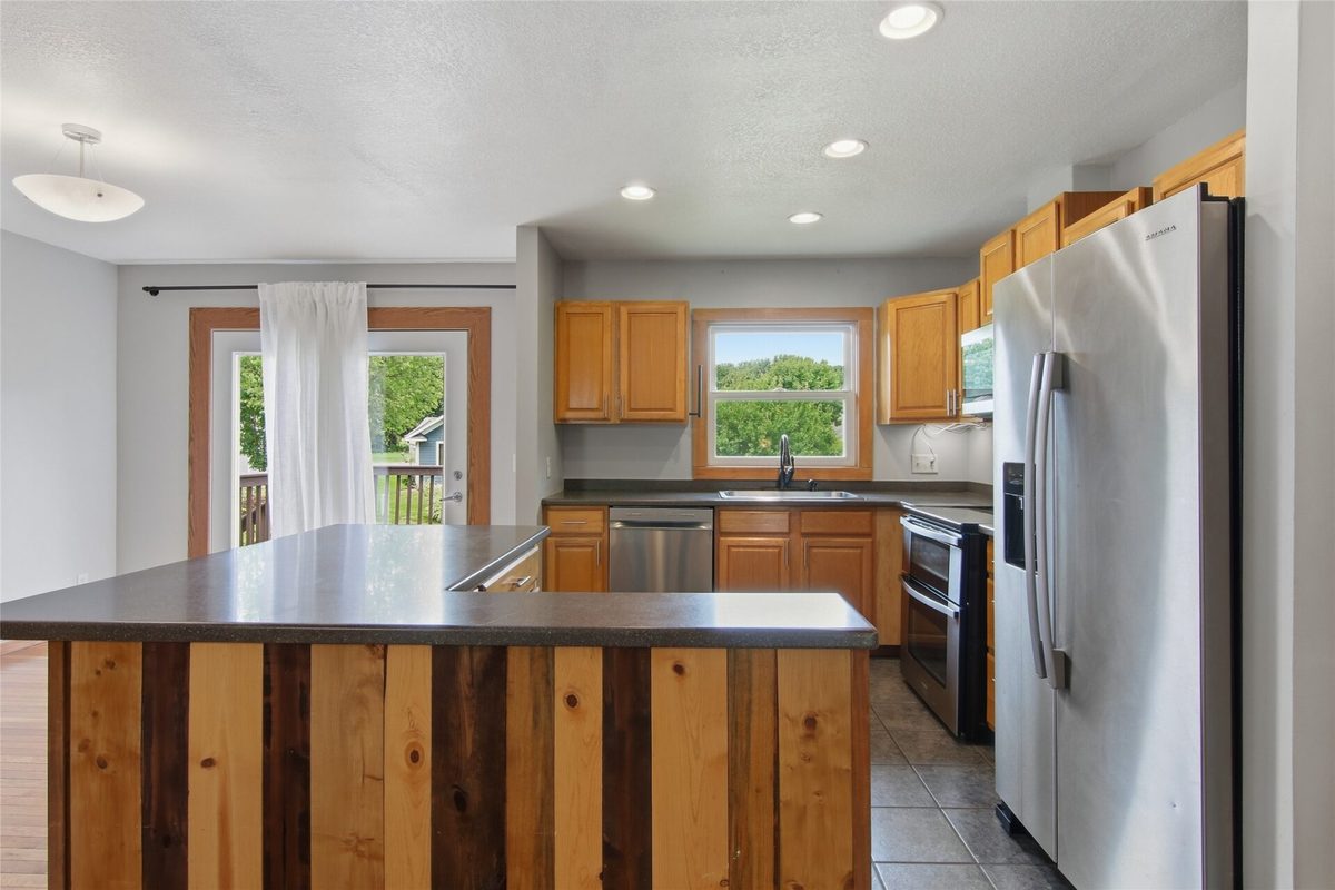 915 Marshall Street, Rice Lake WI 54868 - Residential house for sale - MLS #1602778 - image9