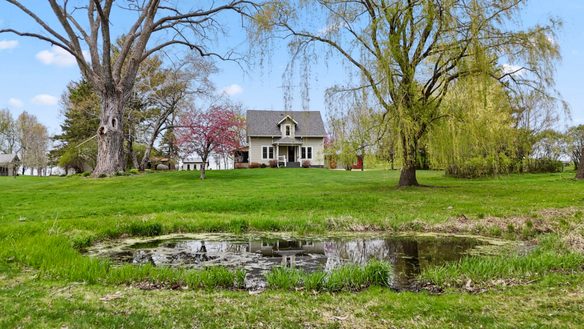 E5199 County Road C, Menomonie WI 54751 - Residential house for sale - MLS #1600755 - image1