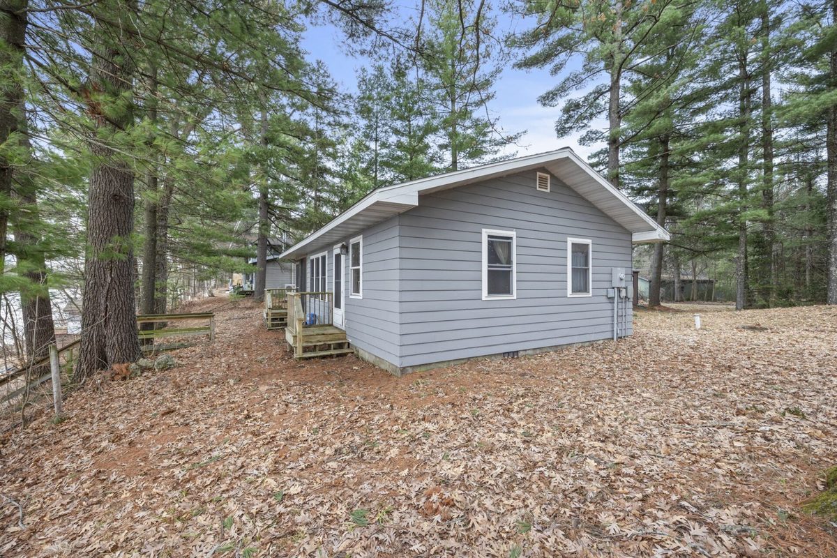 23174 Dunham Lake Road, Siren, WI — photo 8