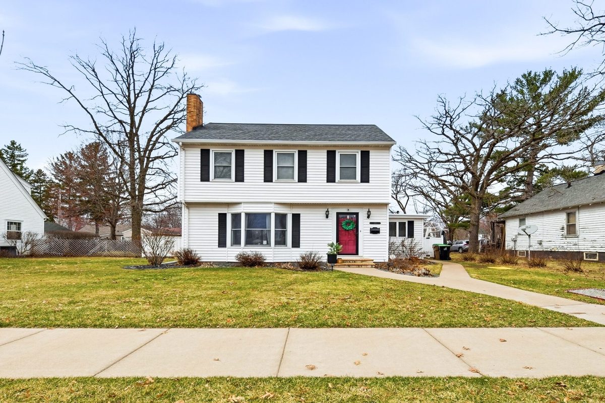 810 Miles Street, Chippewa Falls WI 54729 - Residential house for sale - MLS #1599695 - image6