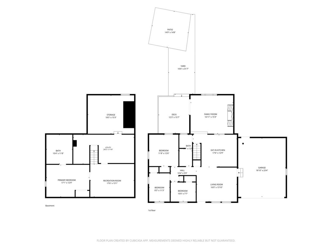 2519 Bartlett Avenue, Altoona WI 54720 - Residential house for sale - MLS #1604595 - image36