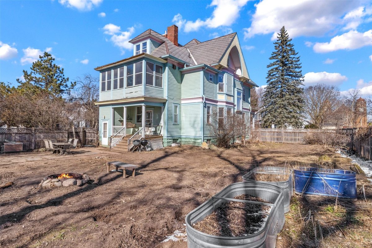 930 3rd Avenue, Eau Claire WI 54703 - Residential house for sale - MLS #1599112 - image46