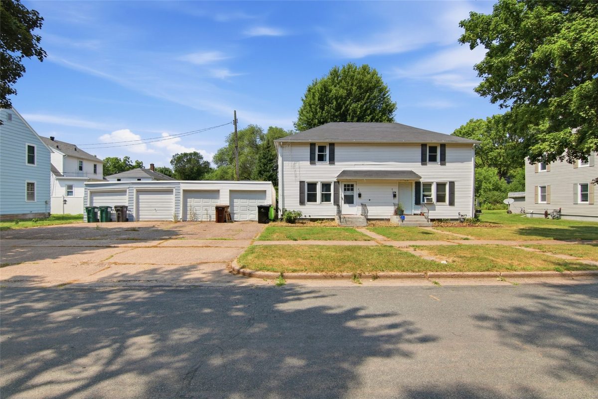 512 Ripley Avenue, Eau Claire WI 54701 - ResidentialIncome house for sale - MLS #1603682 - image6
