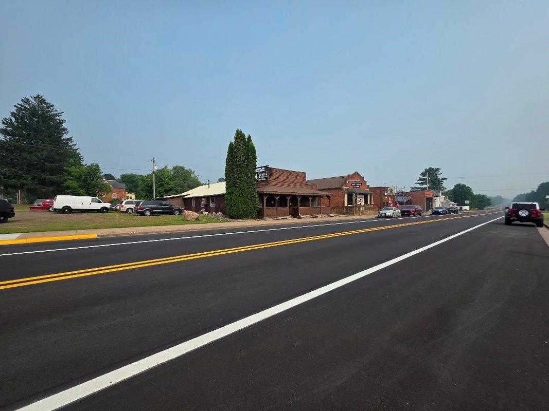 2972 US Highway 63, Barronett WI 54813 - CommercialSale house for sale - MLS #1603330 - image3