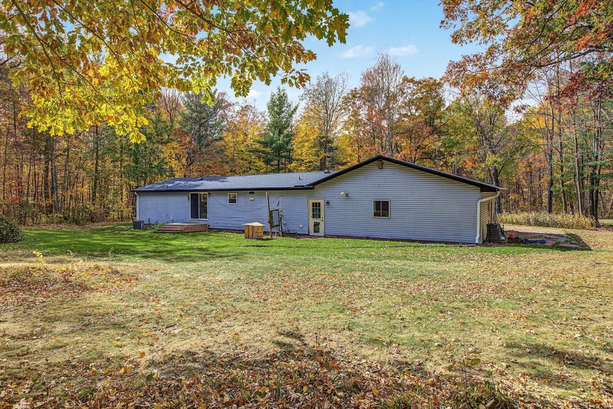 10941 200th Street, Jim Falls WI 54748 - Residential house for sale - MLS #1605885 - image29