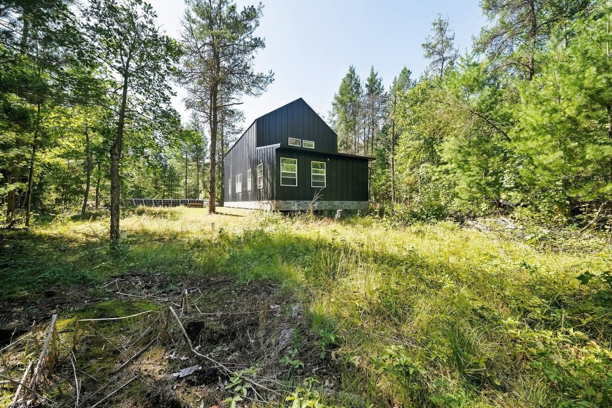 S10460 Black Creek Road, Fairchild WI 54741 - Residential house for sale - MLS #1605164 - image6