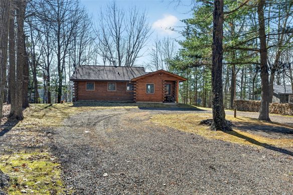 W1997 County Highway B, Sarona, WI