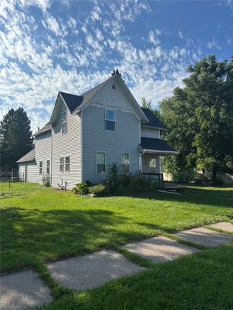 228 Lincoln Street, Stanley WI 54768 - Residential house for sale - MLS #1604739 - image1