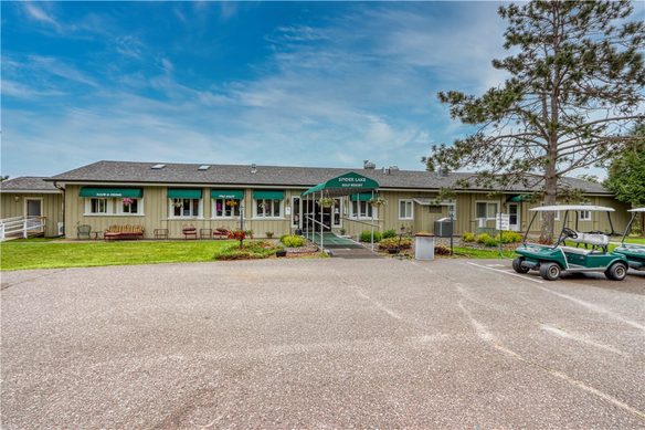 11165 Elaine Drive, Hayward WI 54843 - Residential house for sale - MLS #1592748 - image1