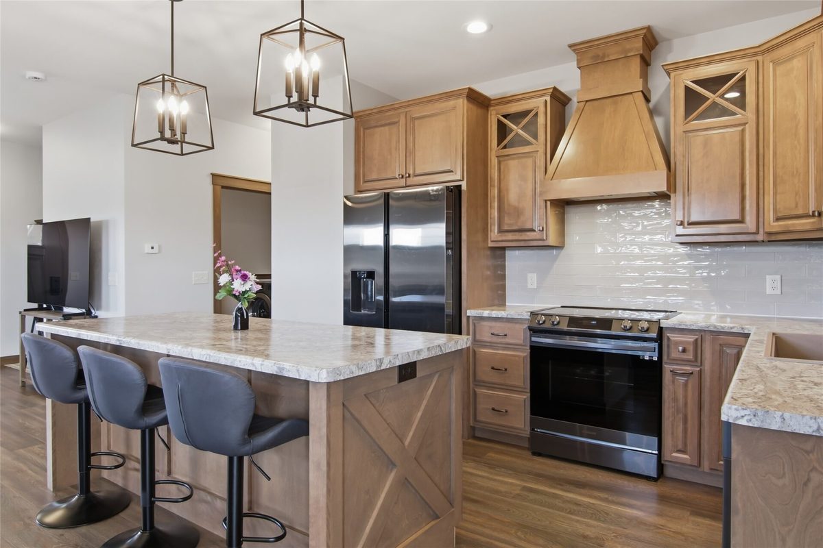 6401 Aspen Ridge Drive, Eau Claire WI 54703 - Residential house for sale - MLS #1601164 - image2