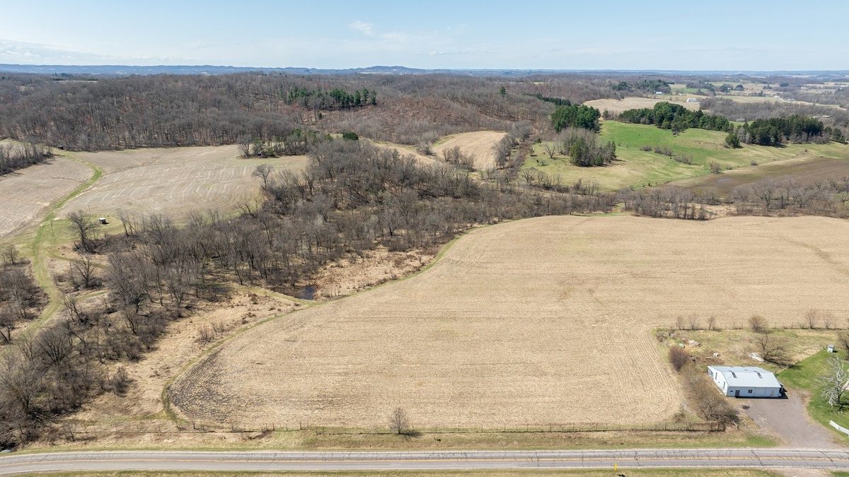 0 County Road S Blair WI 54616 — photo 12