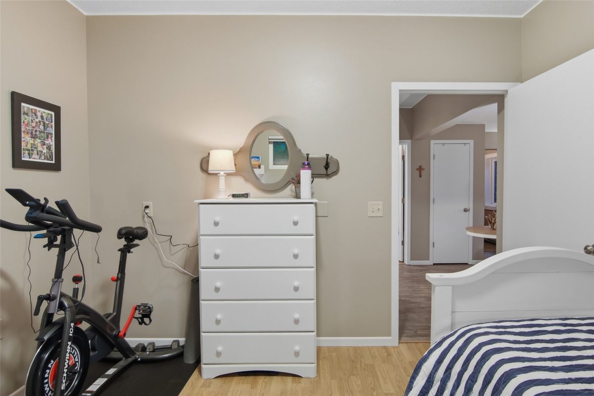 E6699 841st Avenue, Colfax, WI