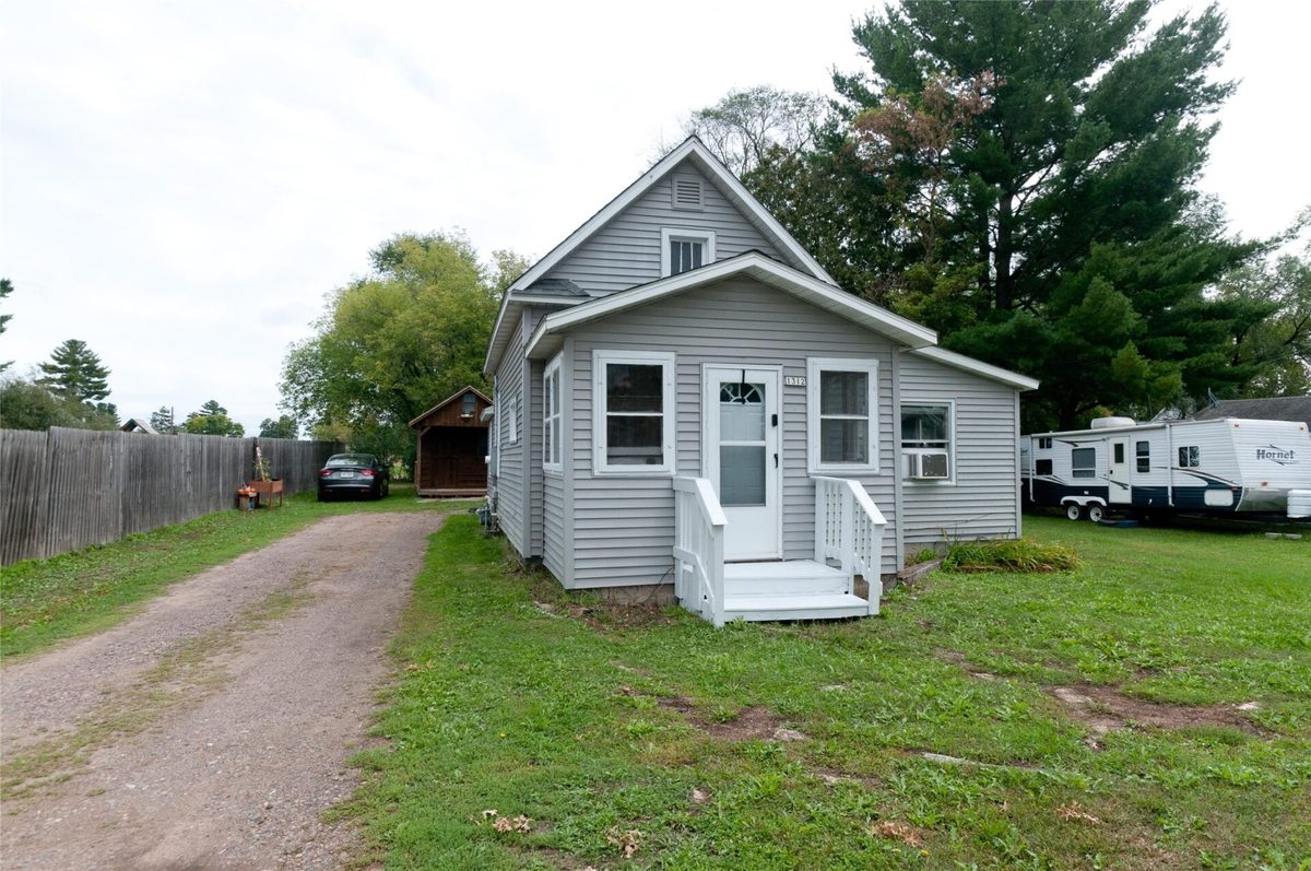1312 5th Street, Chetek WI 54728 - Residential house for sale - MLS #1605334 - image3