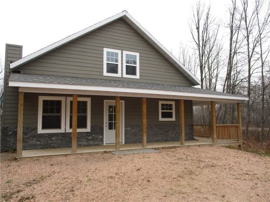 2874 29 1/2 29 7/8 Avenue Birchwood WI 54817