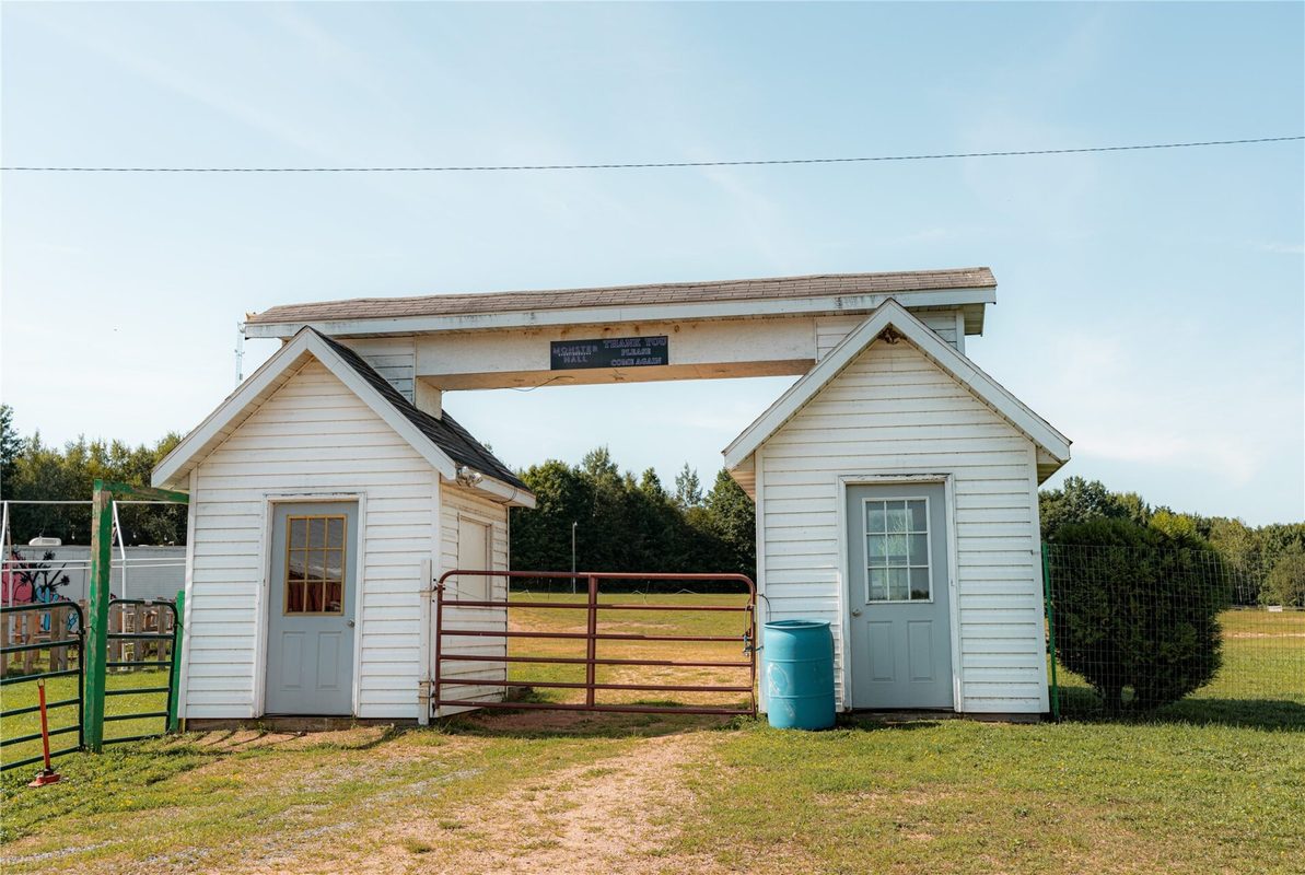 218967 County Road F, Unity WI 54488 - CommercialSale house for sale - MLS #1604955 - image5