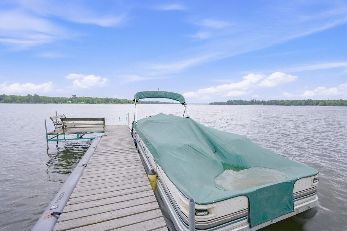 24780 Sunfish Bay Road, Siren WI 54872 - Residential house for sale - MLS #1602897 - image5