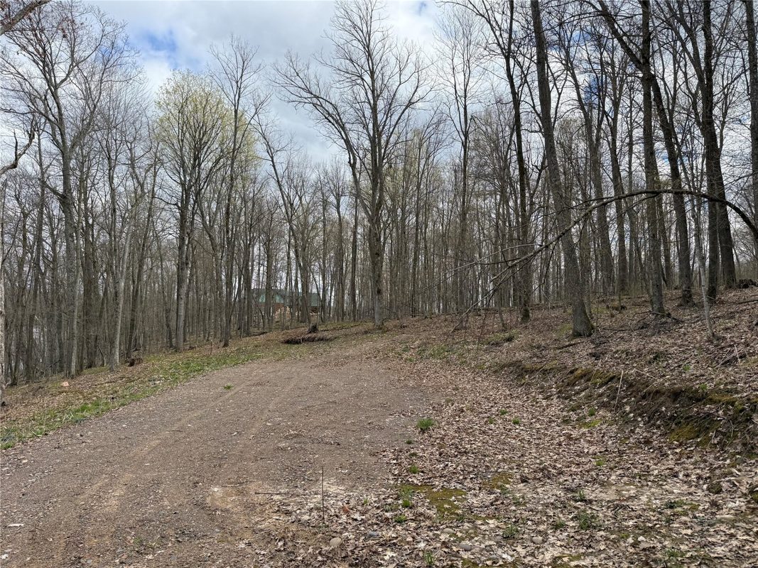 Lot 4 Balsam Drive, Birchwood, WI