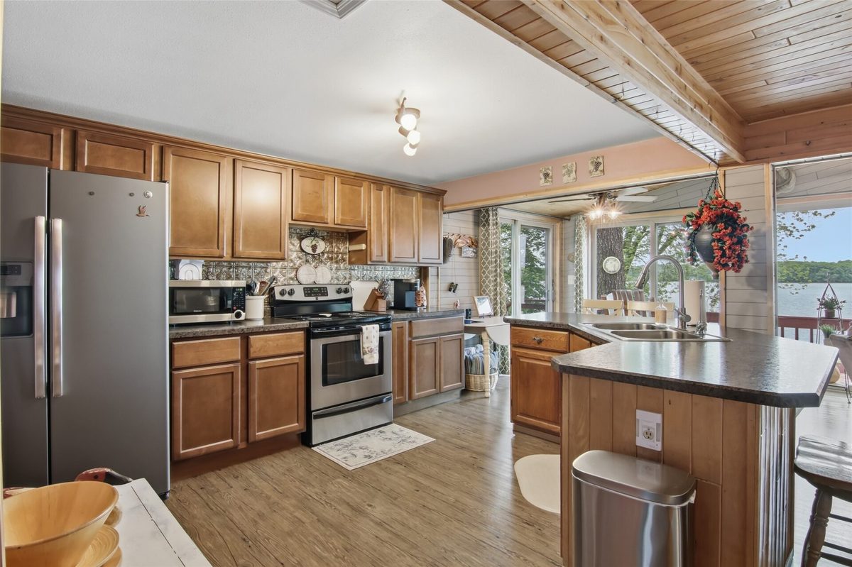 15187 State Highway 178, Jim Falls WI 54748 - Residential house for sale - MLS #1602837 - image11